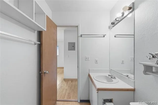 5510 Stonewall Place #24 Boulder, CO 80303