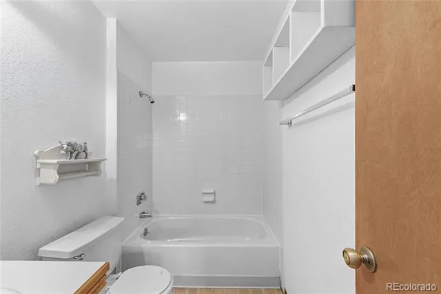 5510 Stonewall Place #24 Boulder, CO 80303