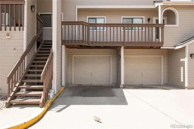 5510 Stonewall Place #24 Boulder, CO 80303