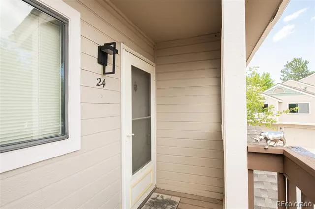 5510 Stonewall Place #24 Boulder, CO 80303