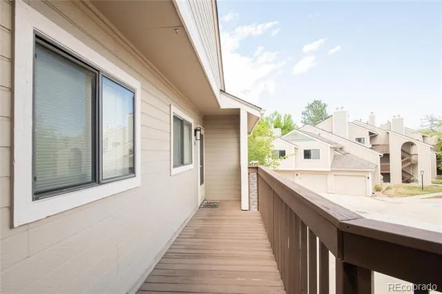 5510 Stonewall Place #24 Boulder, CO 80303