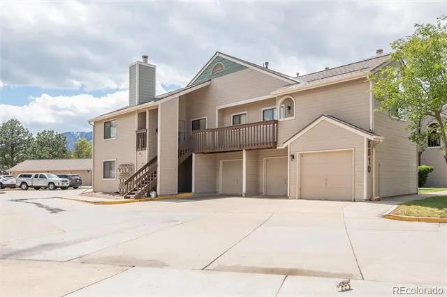5510 Stonewall Place #24 Boulder, CO 80303