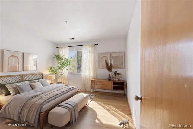 5510 Stonewall Place #24 Boulder, CO 80303