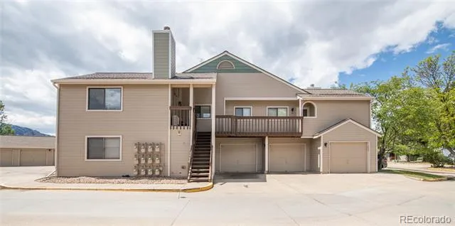 5510 Stonewall Place #24 Boulder, CO 80303