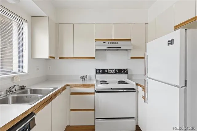 5510 Stonewall Place #24 Boulder, CO 80303