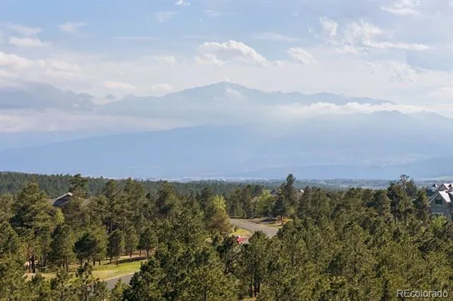 14345 Millhaven Place Colorado Springs, CO 80908