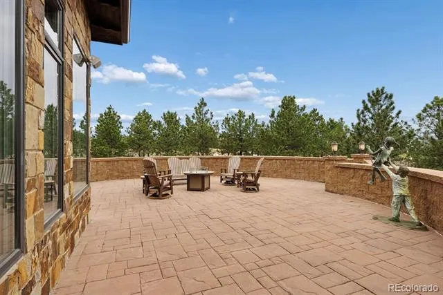 14345 Millhaven Place Colorado Springs, CO 80908