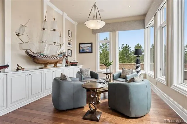 14345 Millhaven Place Colorado Springs, CO 80908