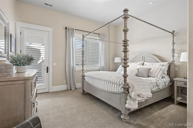 14345 Millhaven Place Colorado Springs, CO 80908