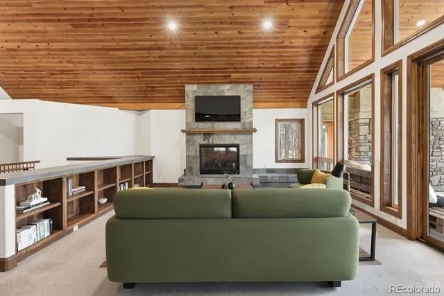 13825 Tewkesbury Court Colorado Springs, CO 80908