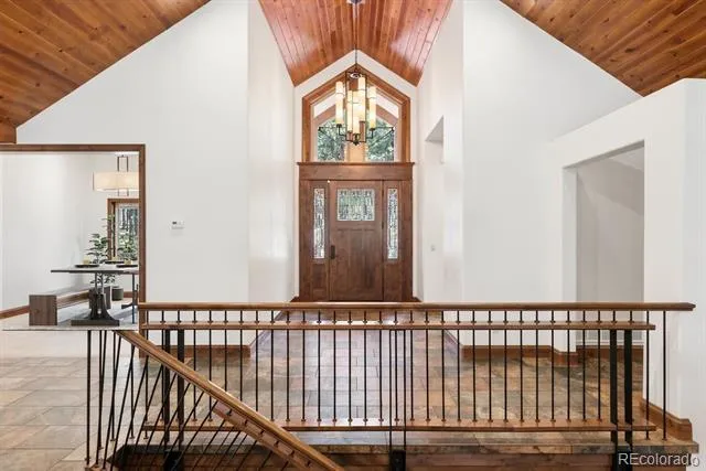 13825 Tewkesbury Court Colorado Springs, CO 80908