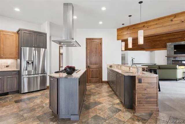 13825 Tewkesbury Court Colorado Springs, CO 80908