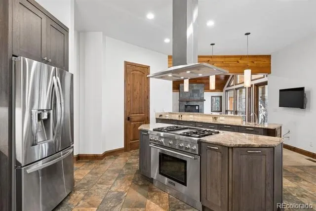 13825 Tewkesbury Court Colorado Springs, CO 80908