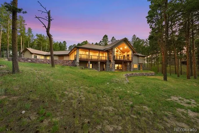 13825 Tewkesbury Court Colorado Springs, CO 80908