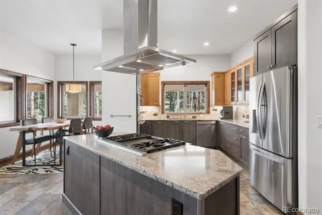 13825 Tewkesbury Court Colorado Springs, CO 80908