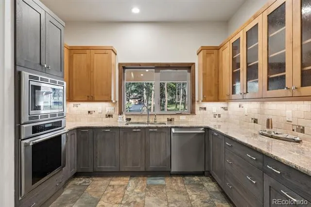 13825 Tewkesbury Court Colorado Springs, CO 80908