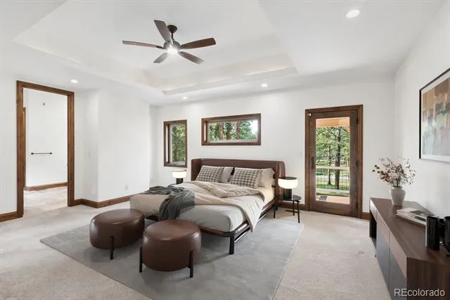 13825 Tewkesbury Court Colorado Springs, CO 80908