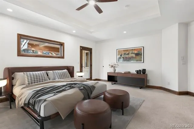 13825 Tewkesbury Court Colorado Springs, CO 80908