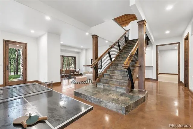 13825 Tewkesbury Court Colorado Springs, CO 80908
