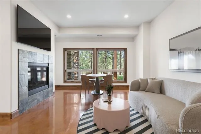 13825 Tewkesbury Court Colorado Springs, CO 80908