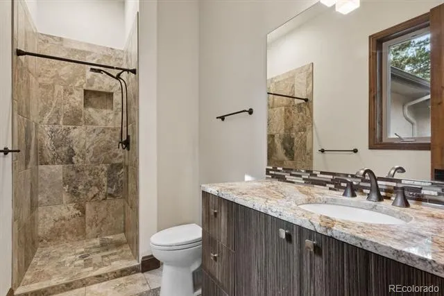 13825 Tewkesbury Court Colorado Springs, CO 80908