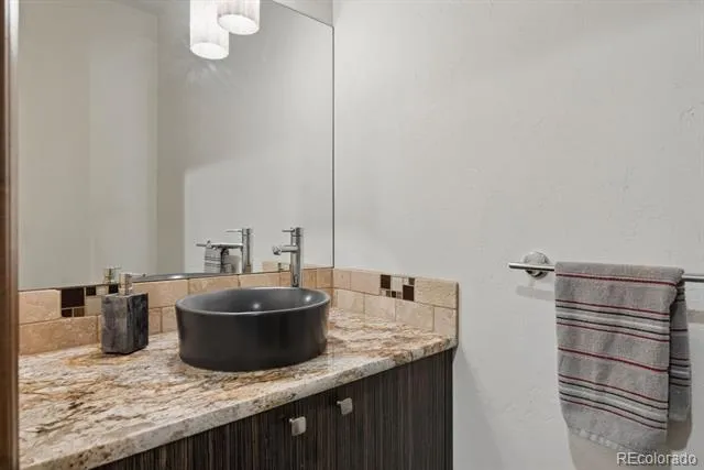 13825 Tewkesbury Court Colorado Springs, CO 80908