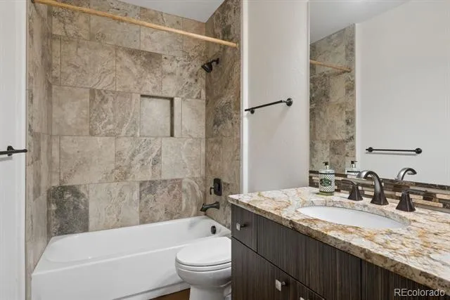 13825 Tewkesbury Court Colorado Springs, CO 80908