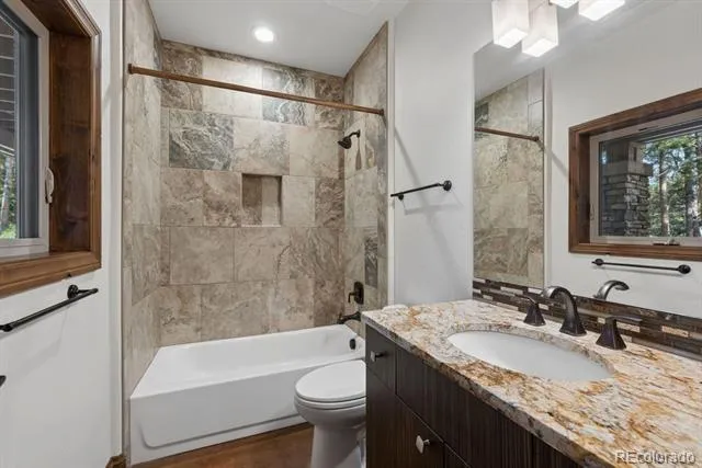 13825 Tewkesbury Court Colorado Springs, CO 80908