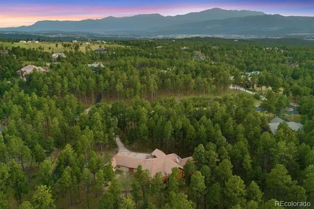 13825 Tewkesbury Court Colorado Springs, CO 80908