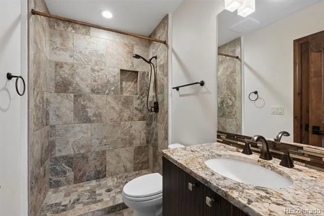 13825 Tewkesbury Court Colorado Springs, CO 80908