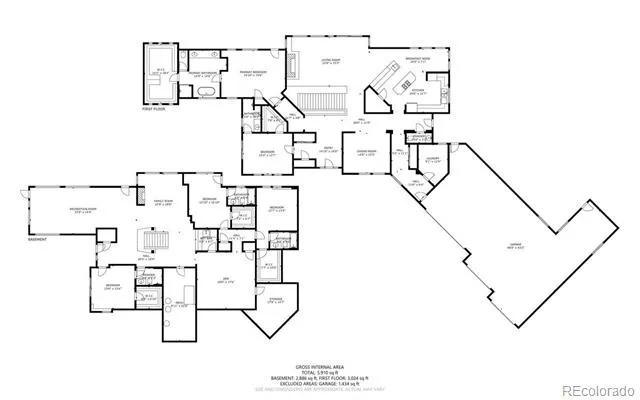 13825 Tewkesbury Court Colorado Springs, CO 80908