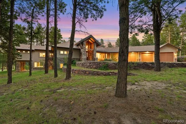 13825 Tewkesbury Court Colorado Springs, CO 80908