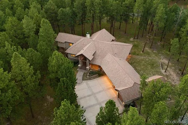 13825 Tewkesbury Court Colorado Springs, CO 80908
