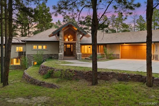 13825 Tewkesbury Court Colorado Springs, CO 80908