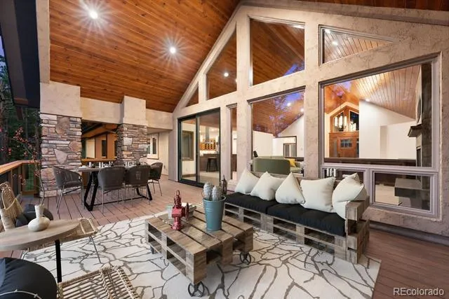13825 Tewkesbury Court Colorado Springs, CO 80908