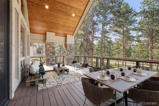 13825 Tewkesbury Court Colorado Springs, CO 80908