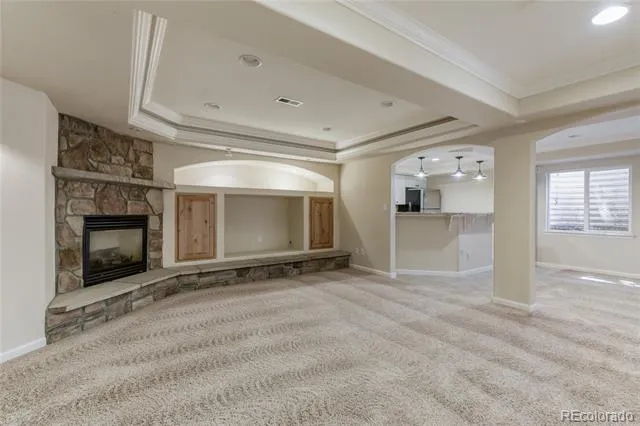 1698 Peridot Lane Castle Rock, CO 80108