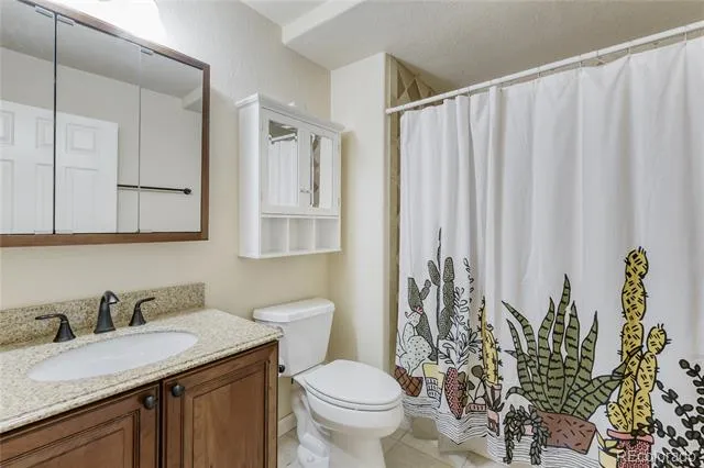 1698 Peridot Lane Castle Rock, CO 80108
