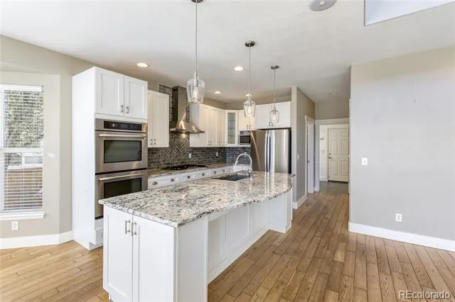 1698 Peridot Lane Castle Rock, CO 80108
