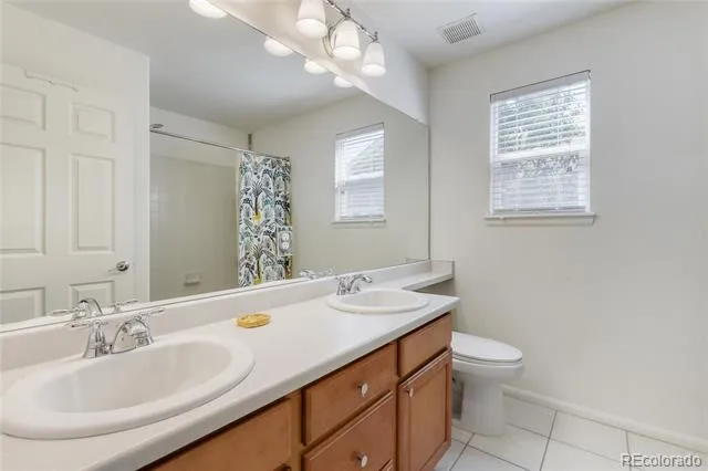 1698 Peridot Lane Castle Rock, CO 80108