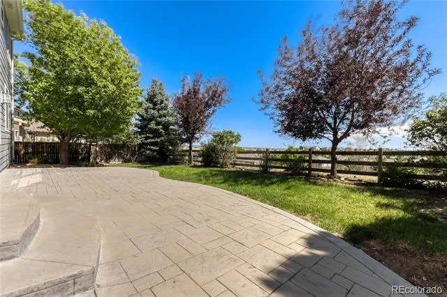 1698 Peridot Lane Castle Rock, CO 80108