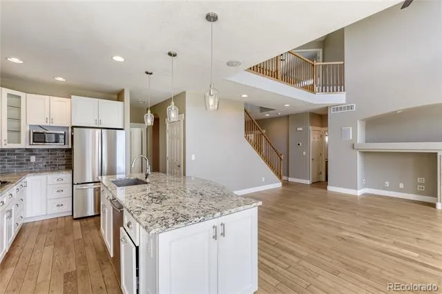 1698 Peridot Lane Castle Rock, CO 80108