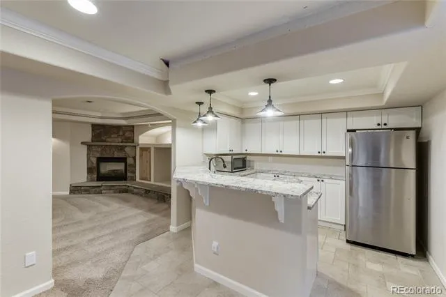 1698 Peridot Lane Castle Rock, CO 80108