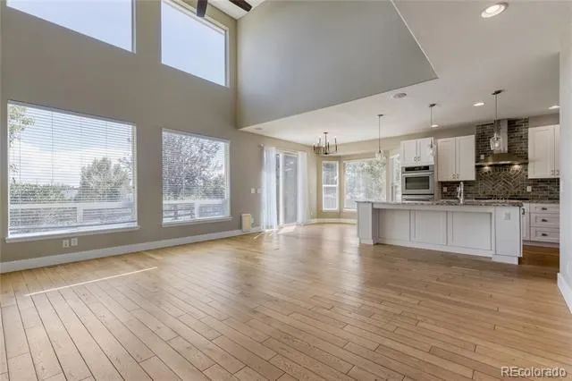 1698 Peridot Lane Castle Rock, CO 80108