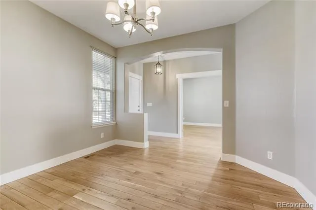 1698 Peridot Lane Castle Rock, CO 80108