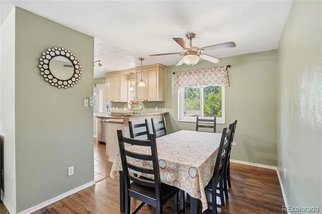 6740 Devinney Street Arvada, CO 80004