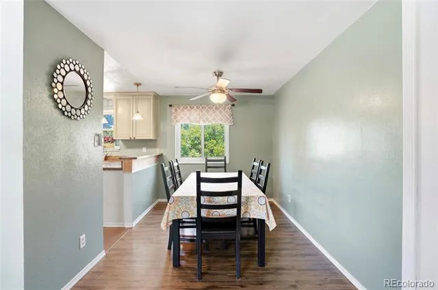 6740 Devinney Street Arvada, CO 80004