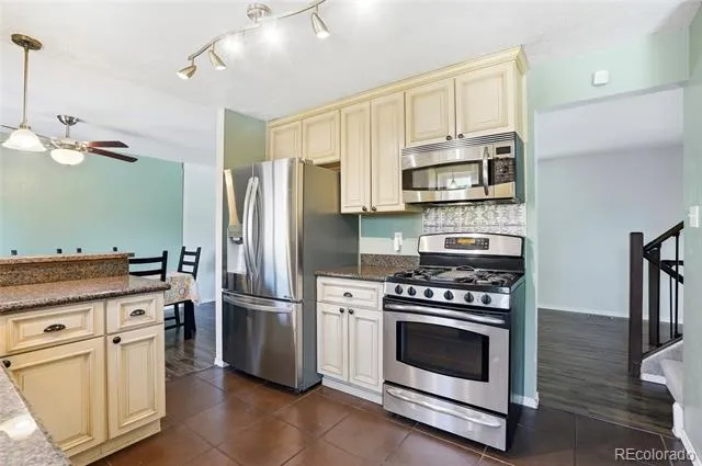 6740 Devinney Street Arvada, CO 80004