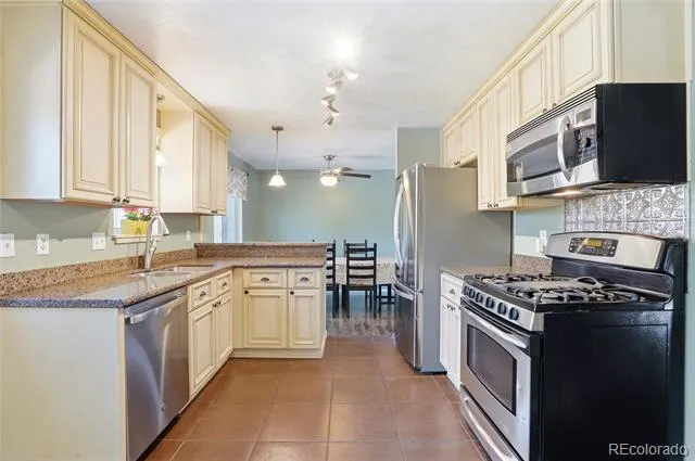 6740 Devinney Street Arvada, CO 80004