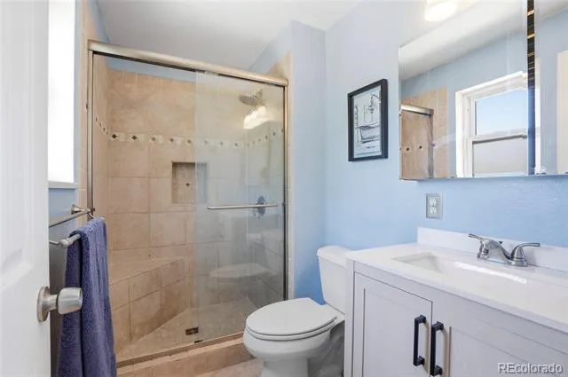 6740 Devinney Street Arvada, CO 80004